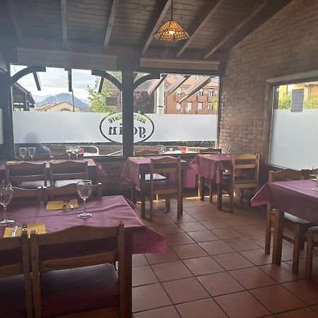 Hosteria Gelin De Gajano Zewnętrze zdjęcie