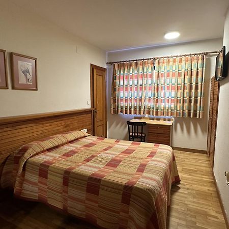 Hosteria Gelin De Gajano Zewnętrze zdjęcie