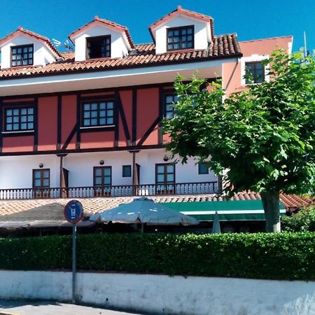 Hosteria Gelin De Gajano Zewnętrze zdjęcie
