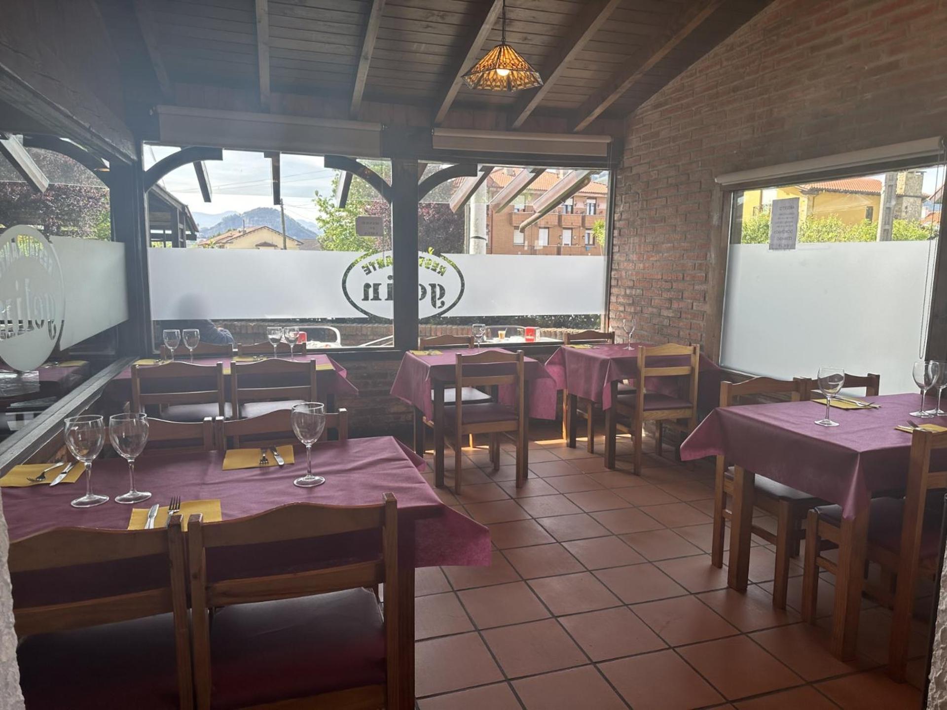 Hosteria Gelin De Gajano Zewnętrze zdjęcie
