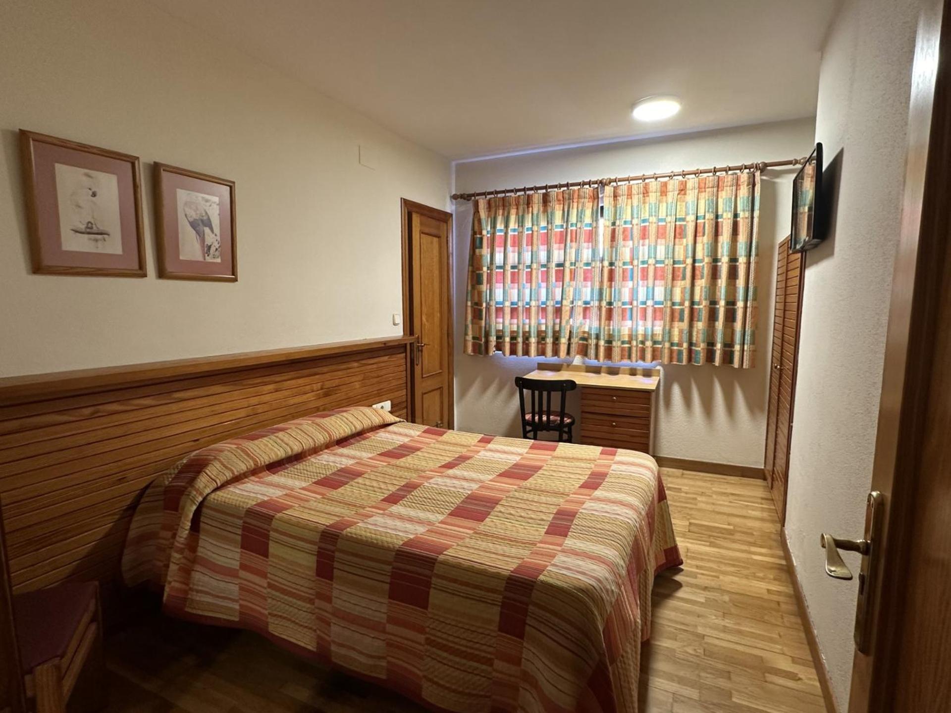 Hosteria Gelin De Gajano Zewnętrze zdjęcie