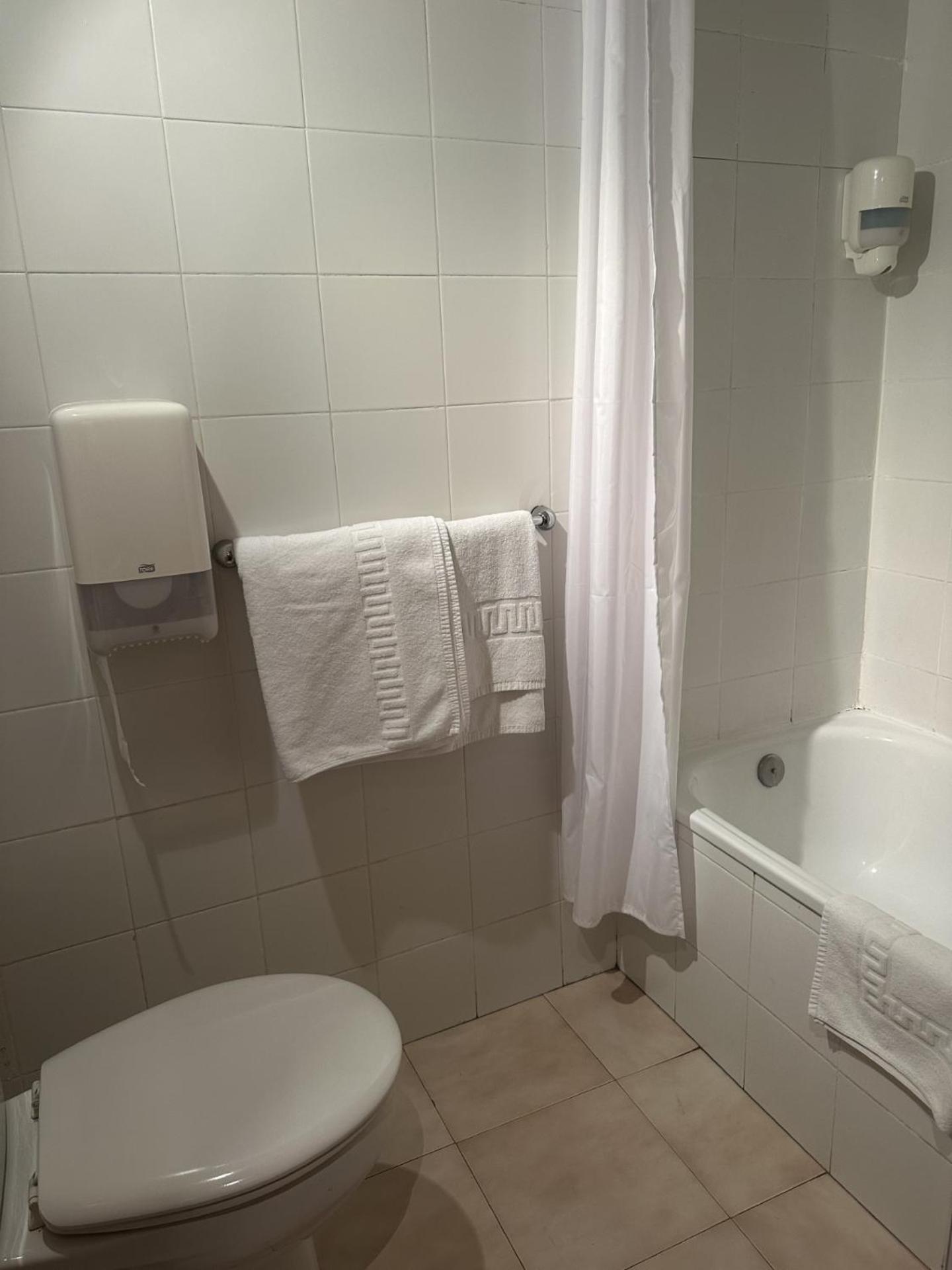 Hosteria Gelin De Gajano Zewnętrze zdjęcie