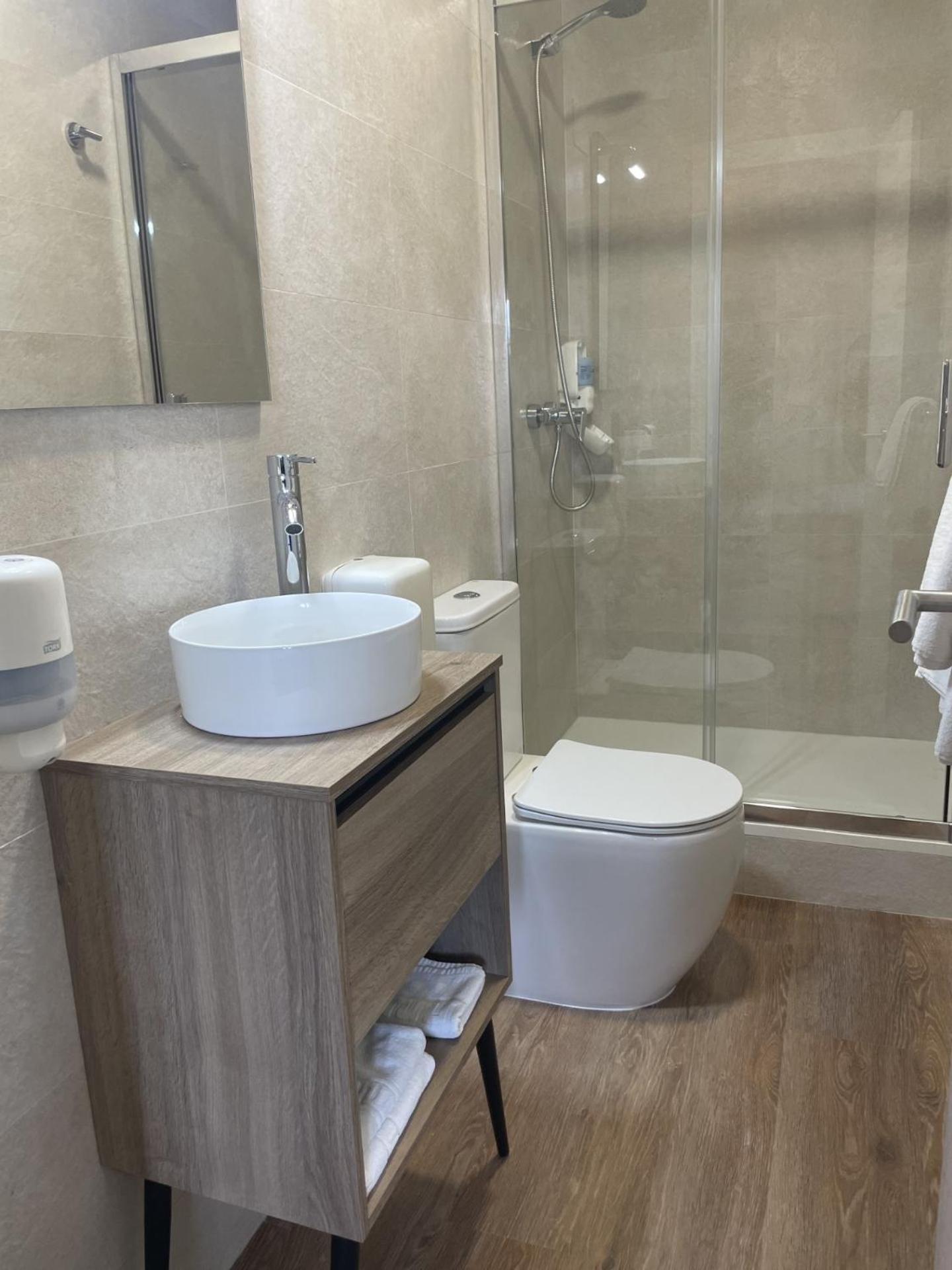 Hosteria Gelin De Gajano Zewnętrze zdjęcie
