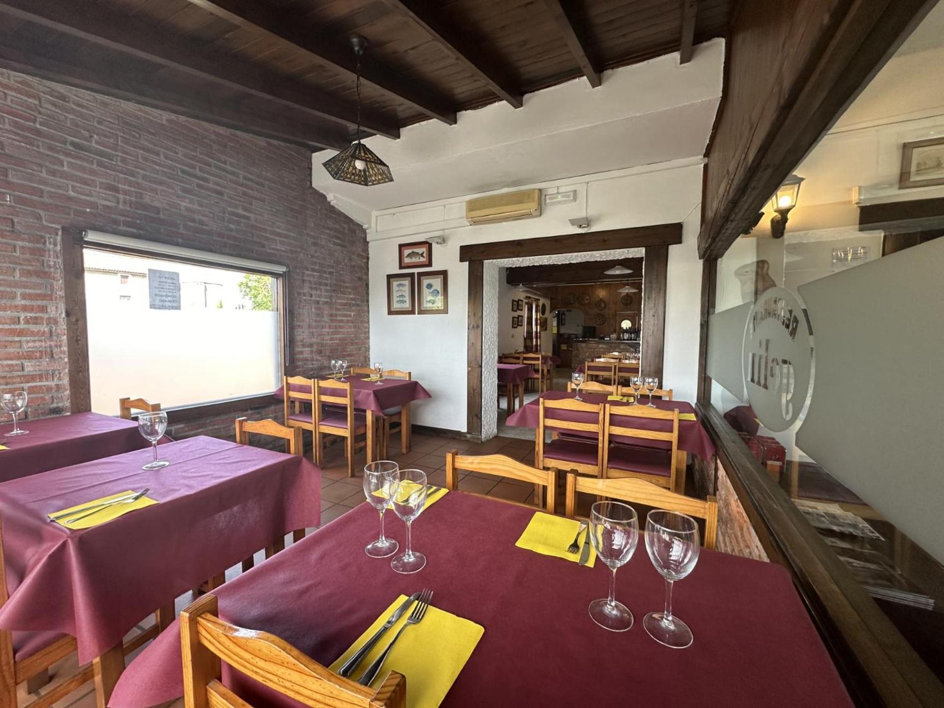 Hosteria Gelin De Gajano Zewnętrze zdjęcie