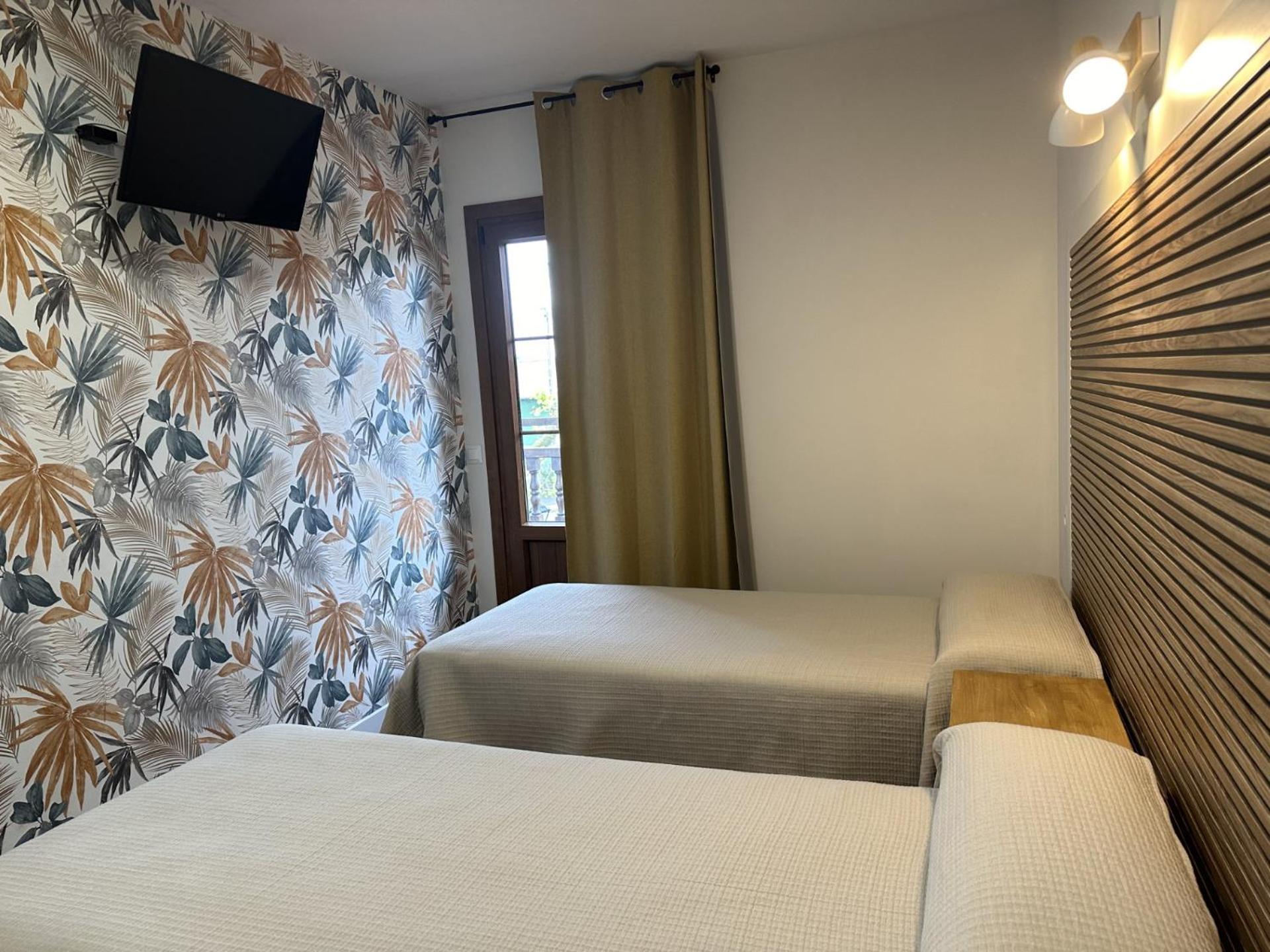 Hosteria Gelin De Gajano Zewnętrze zdjęcie