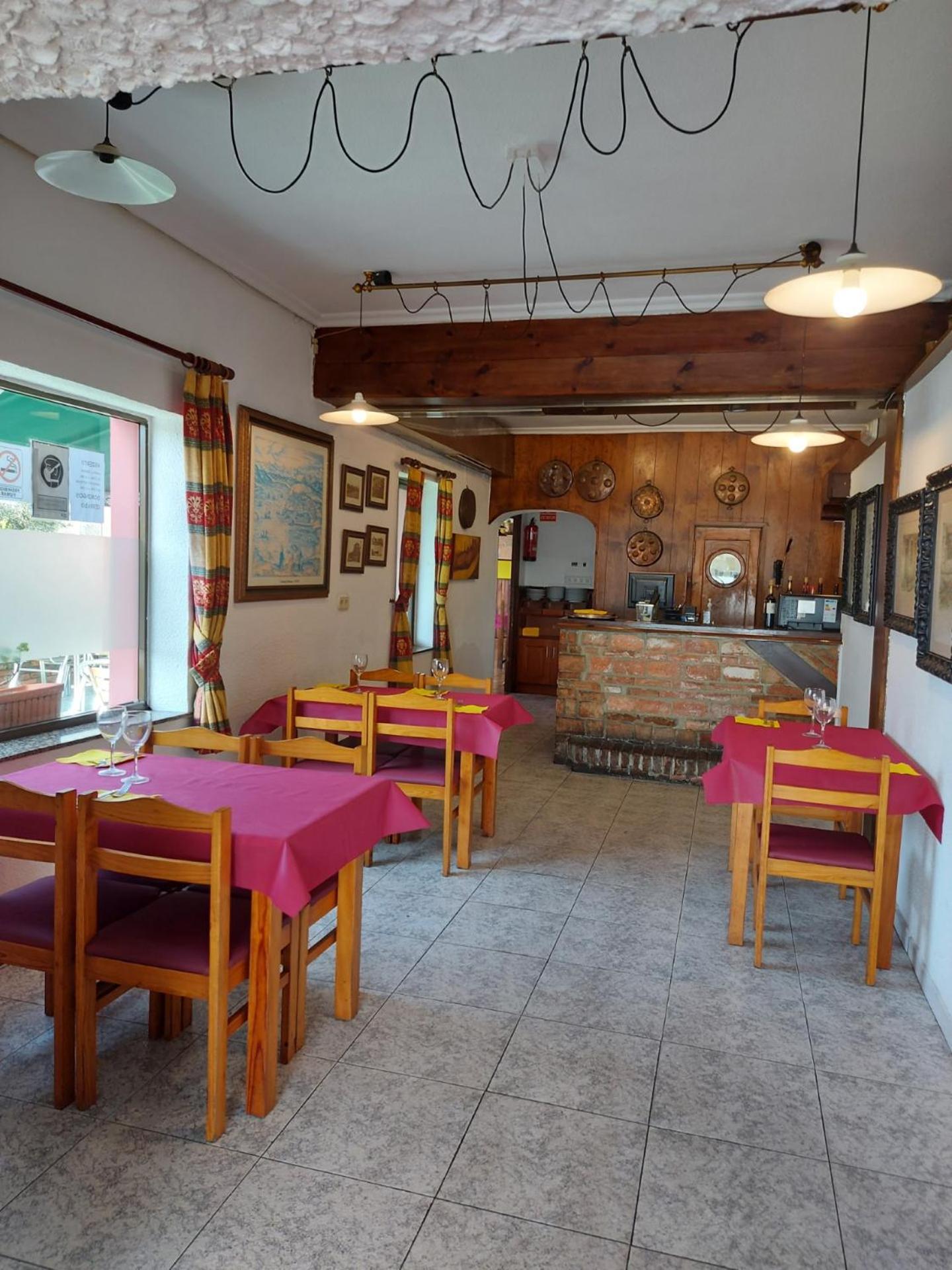 Hosteria Gelin De Gajano Zewnętrze zdjęcie