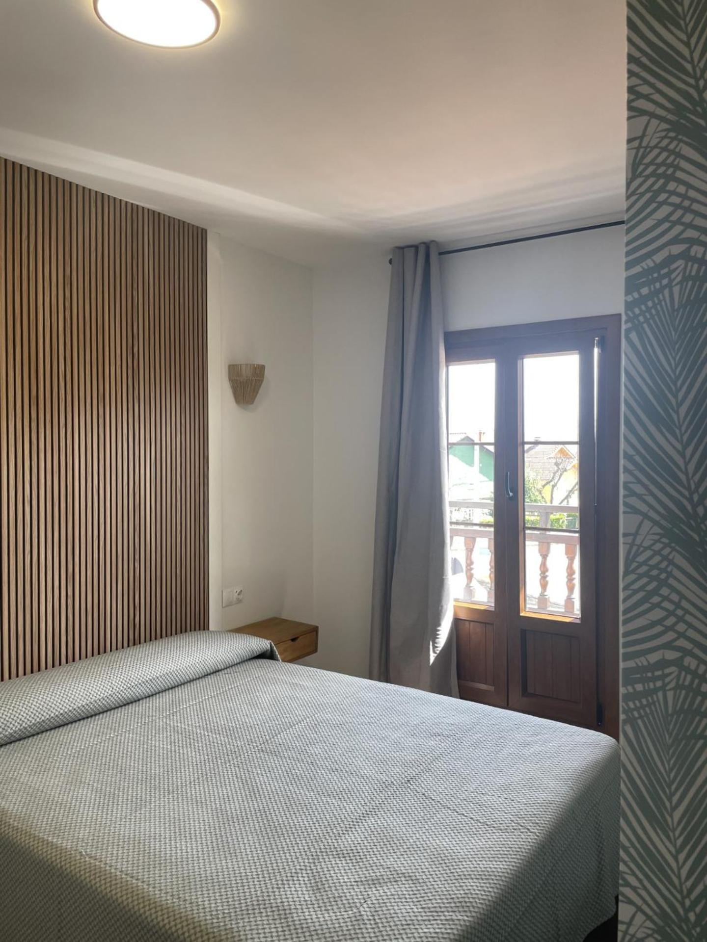 Hosteria Gelin De Gajano Zewnętrze zdjęcie