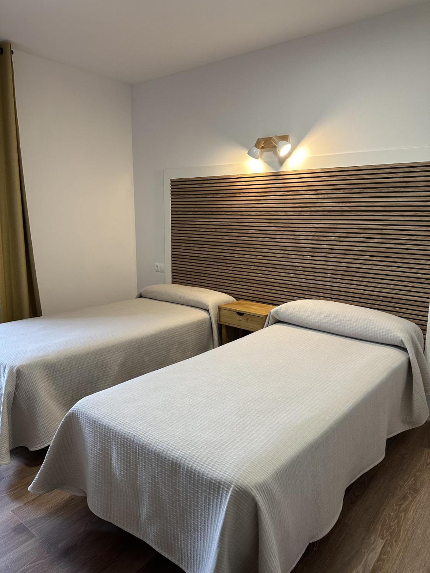 Hosteria Gelin De Gajano Zewnętrze zdjęcie