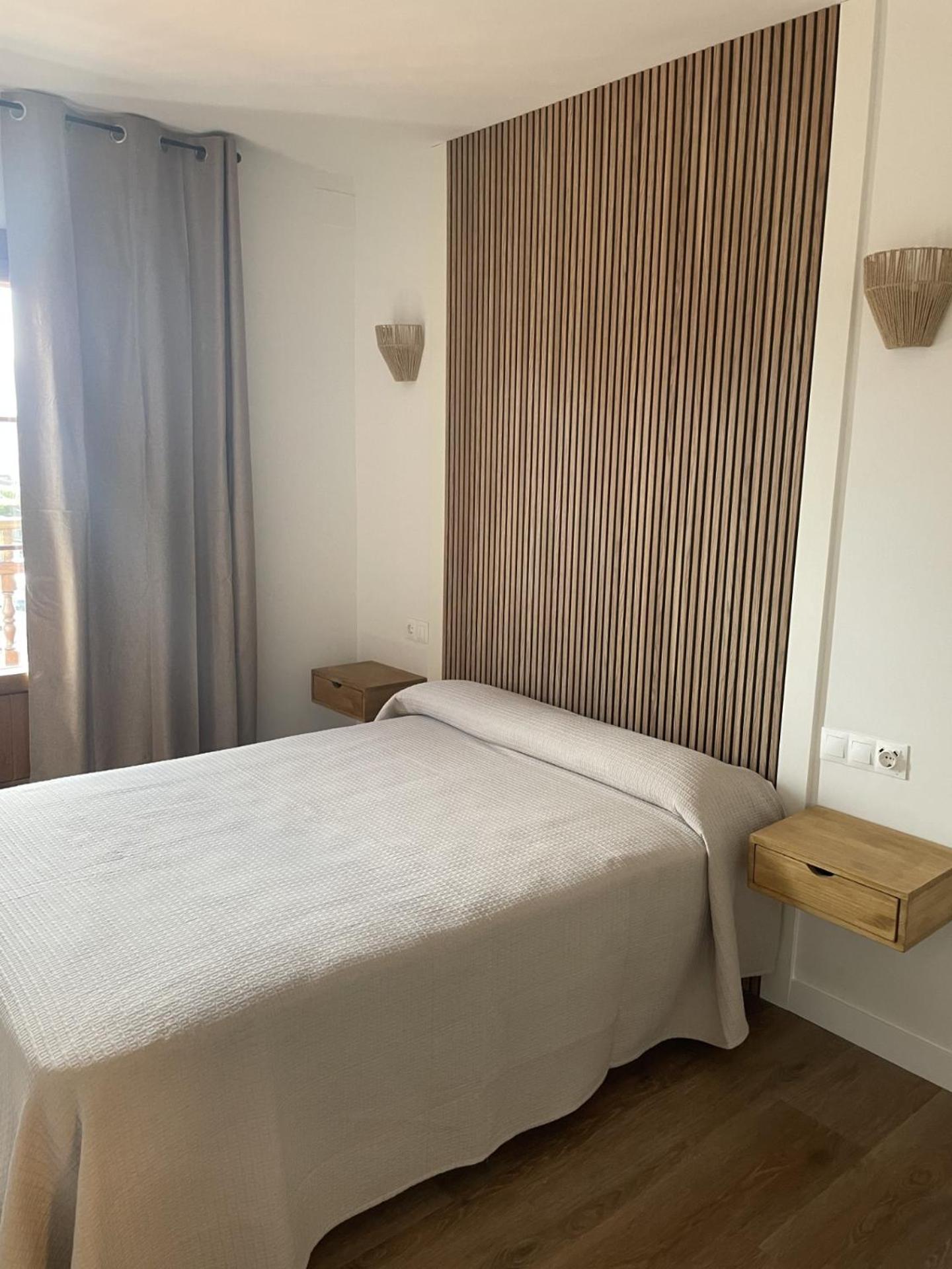 Hosteria Gelin De Gajano Zewnętrze zdjęcie