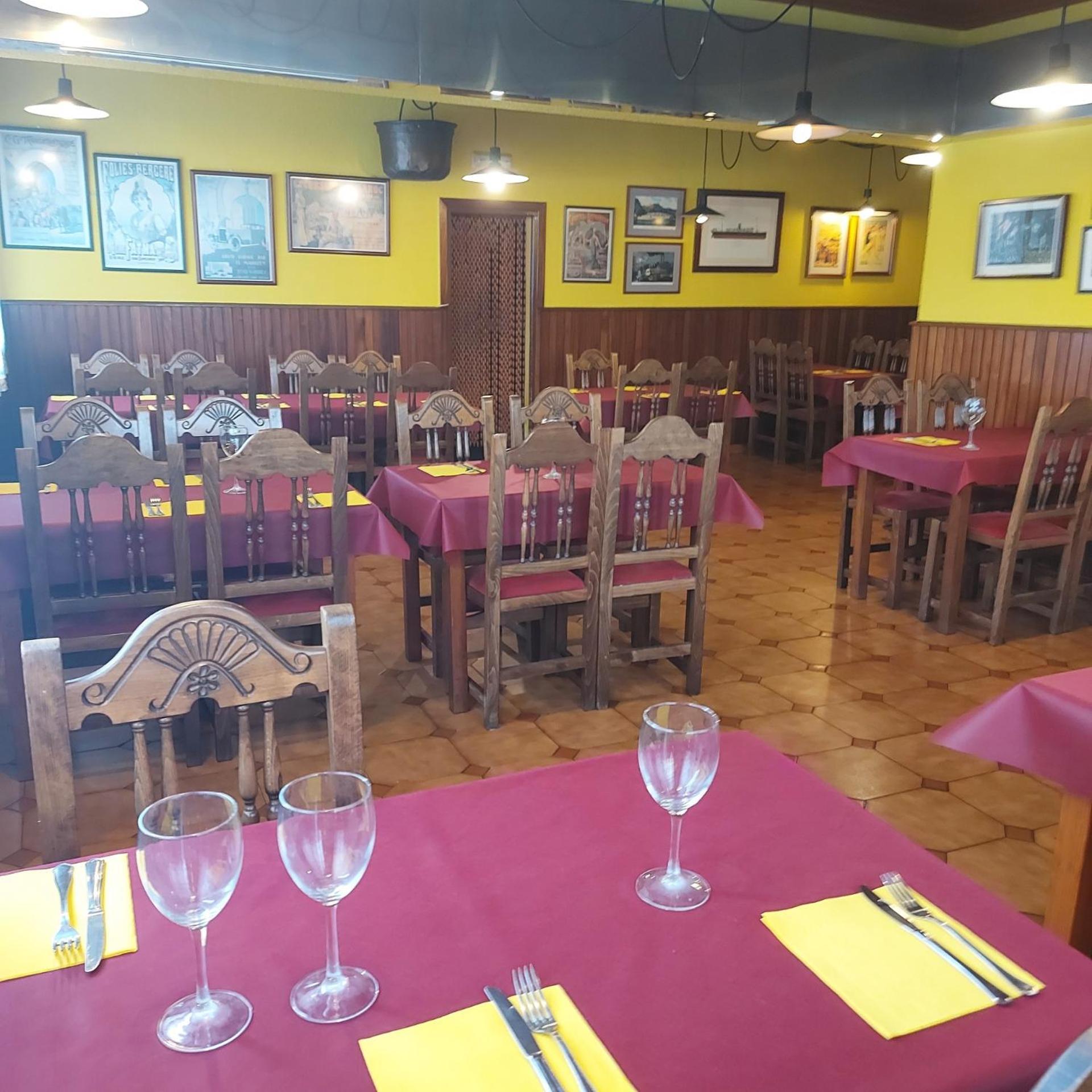 Hosteria Gelin De Gajano Zewnętrze zdjęcie