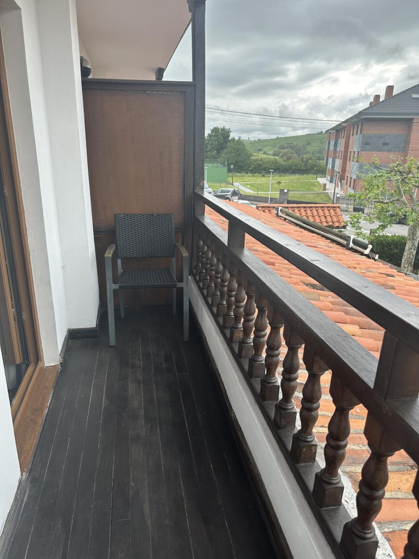 Hosteria Gelin De Gajano Zewnętrze zdjęcie