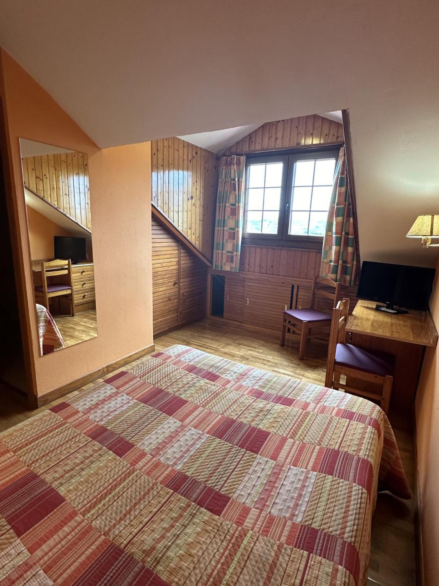 Hosteria Gelin De Gajano Zewnętrze zdjęcie