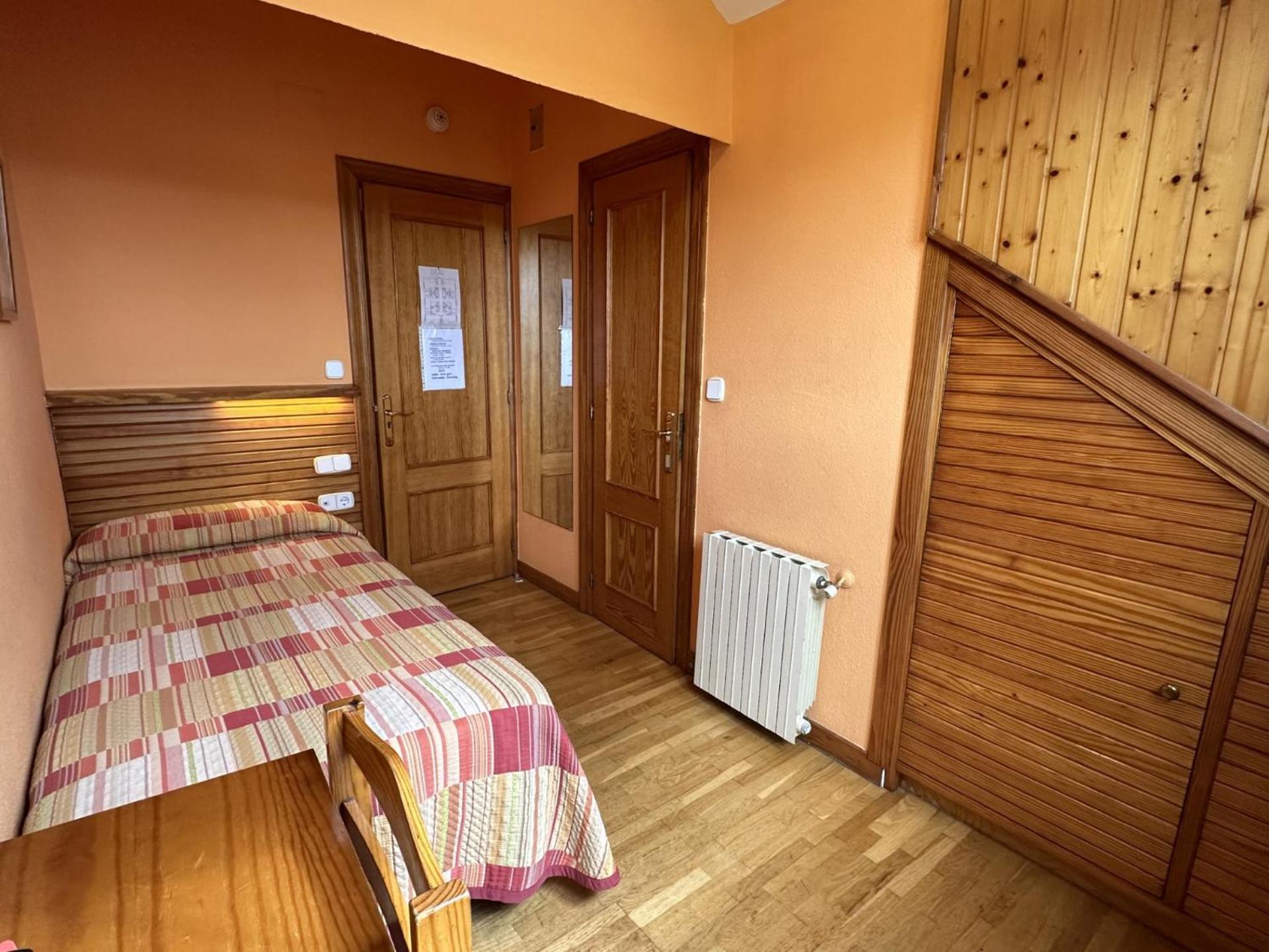 Hosteria Gelin De Gajano Zewnętrze zdjęcie