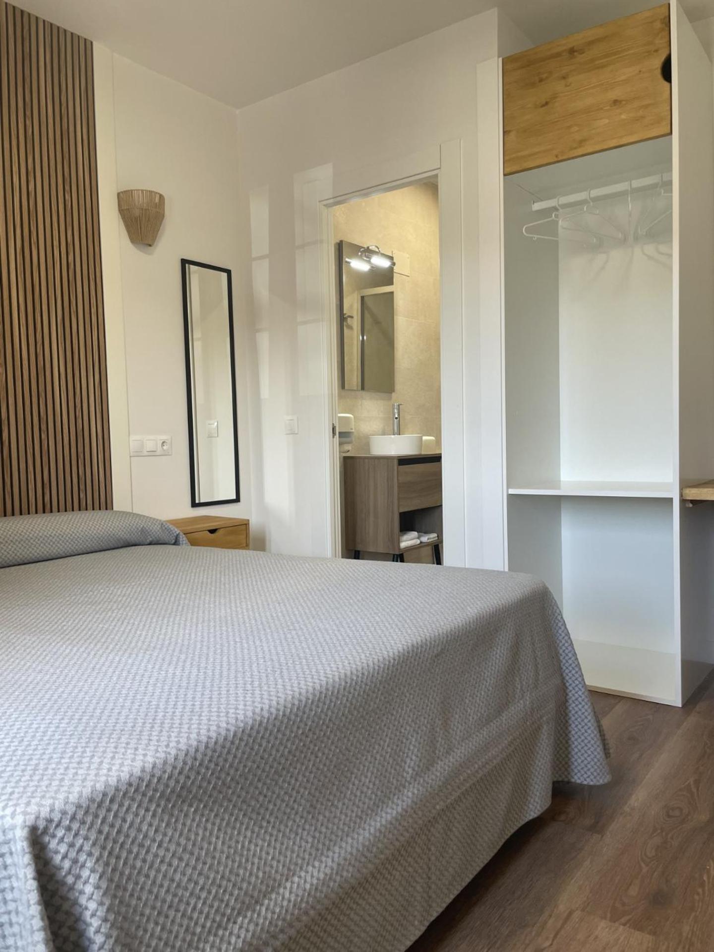 Hosteria Gelin De Gajano Zewnętrze zdjęcie