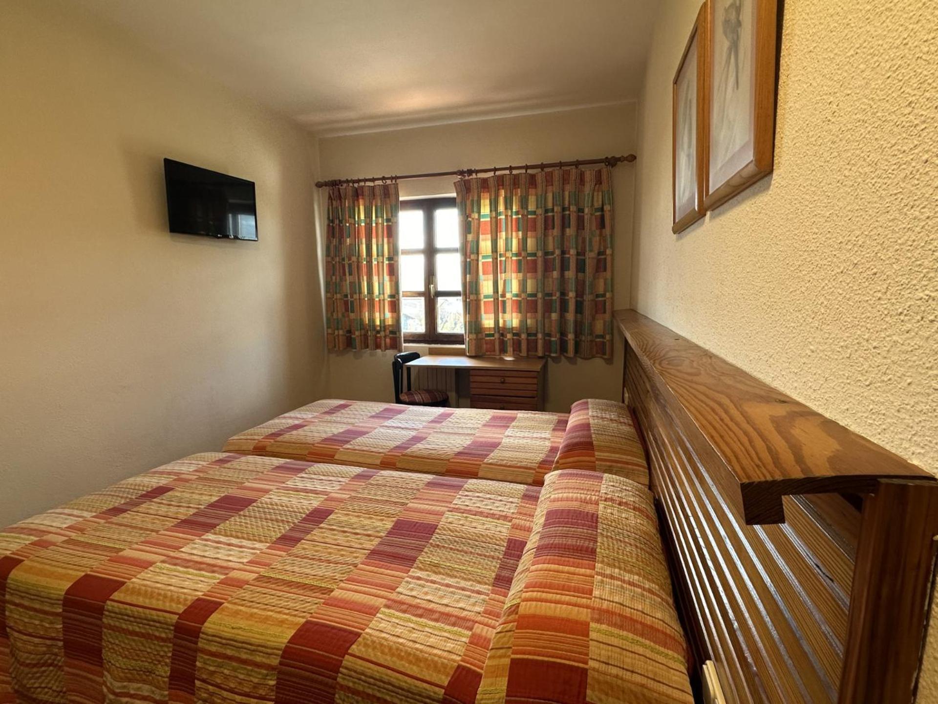 Hosteria Gelin De Gajano Zewnętrze zdjęcie