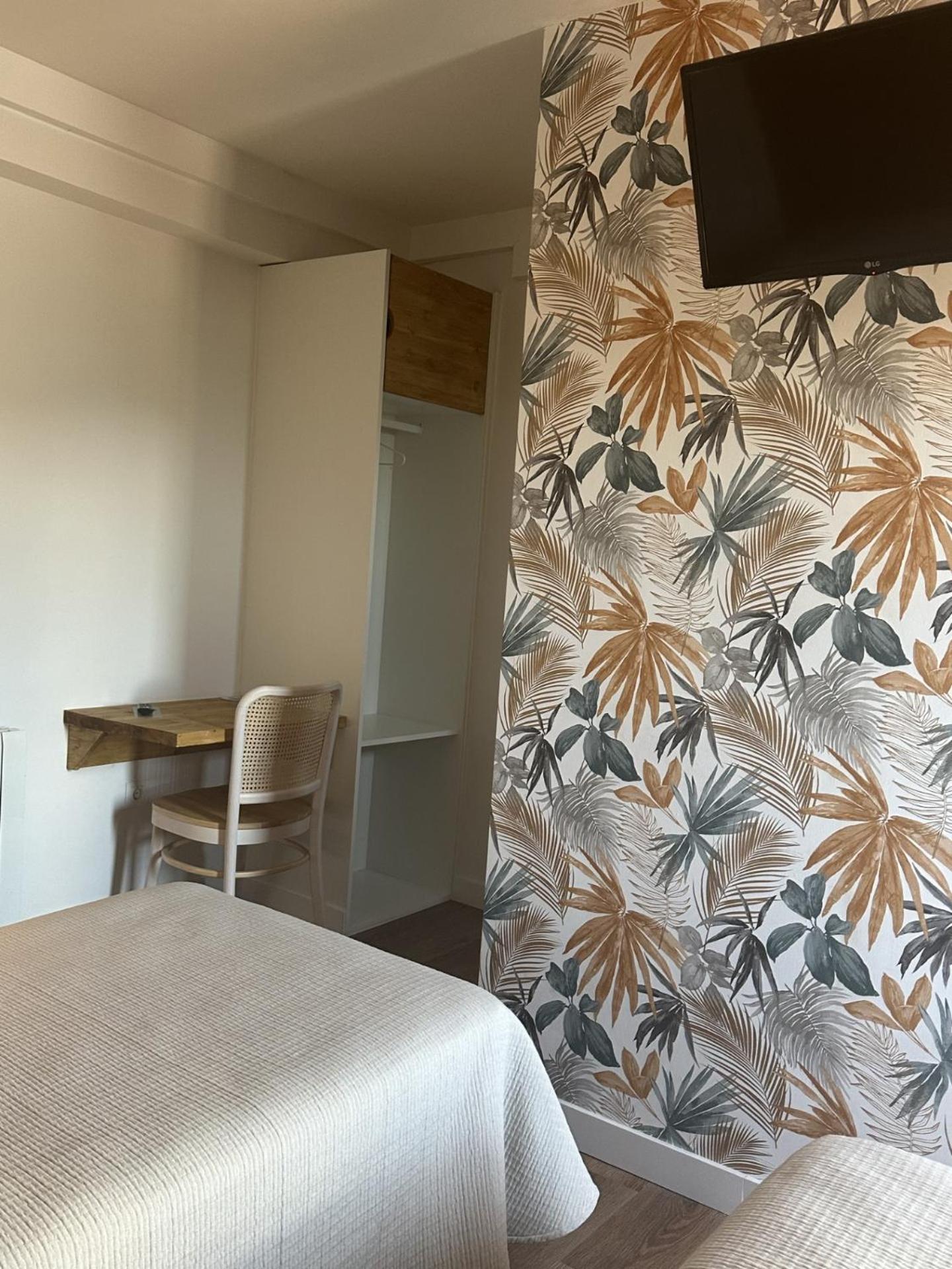 Hosteria Gelin De Gajano Zewnętrze zdjęcie