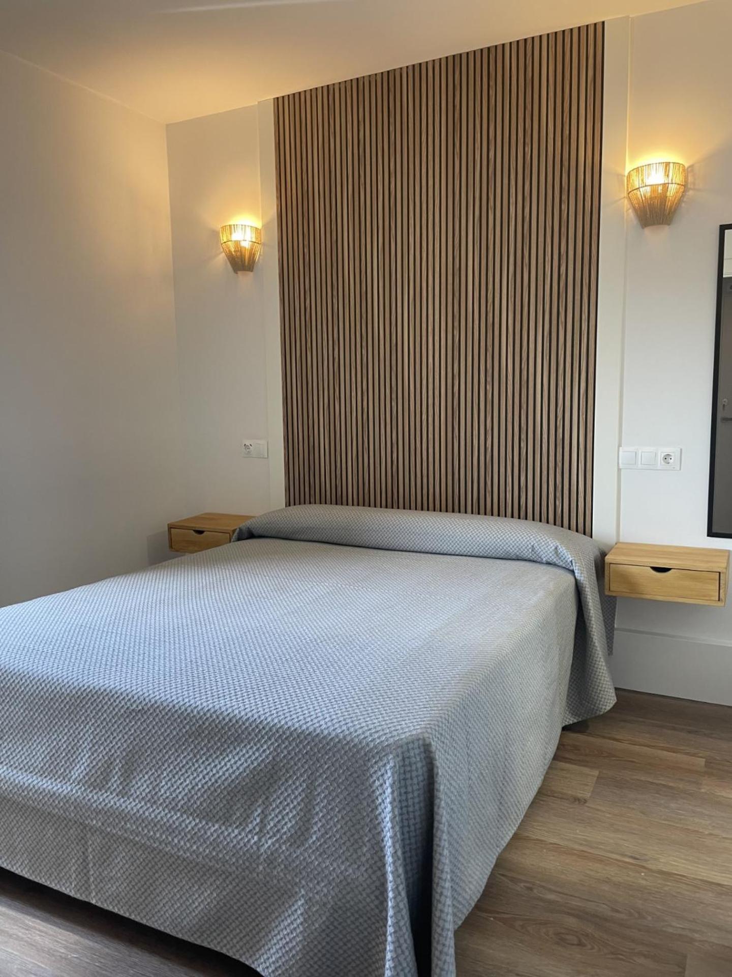 Hosteria Gelin De Gajano Zewnętrze zdjęcie