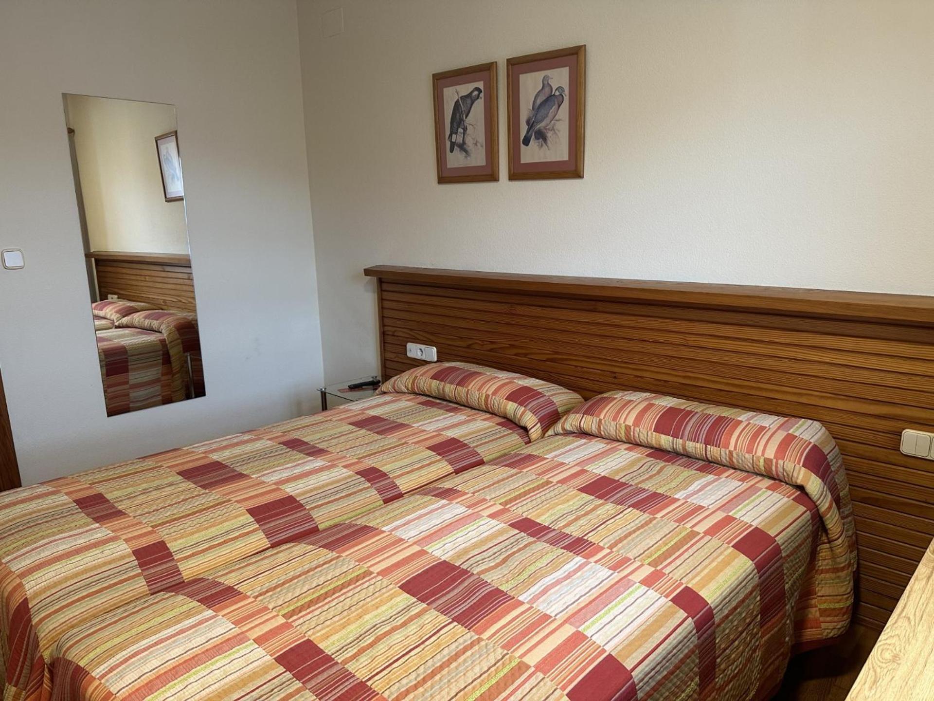 Hosteria Gelin De Gajano Zewnętrze zdjęcie