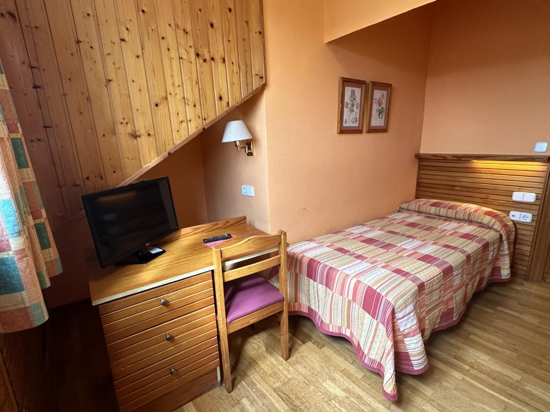 Hosteria Gelin De Gajano Zewnętrze zdjęcie